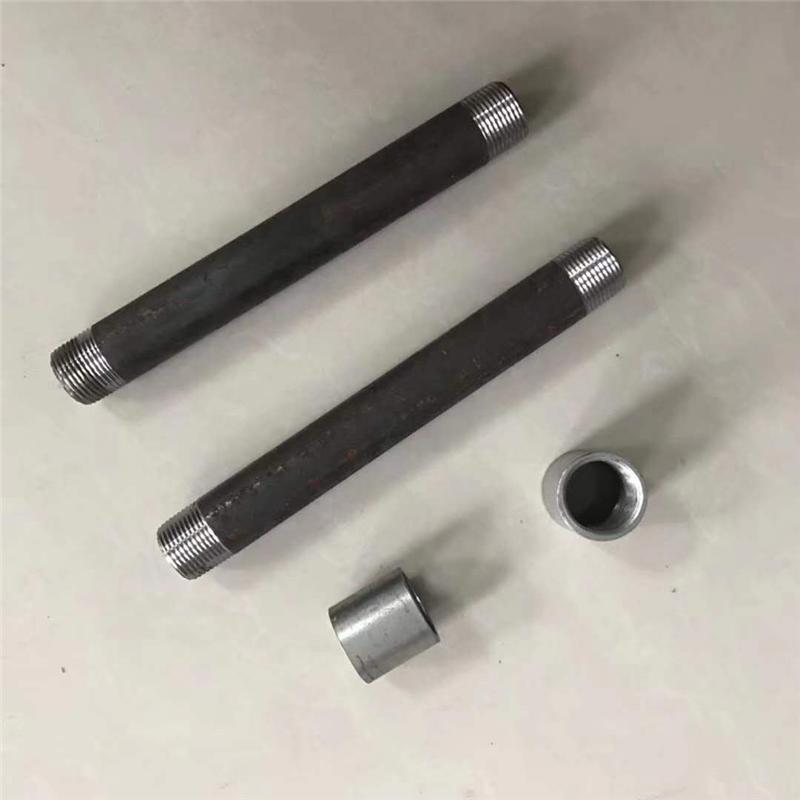 金州钢管注浆管隧道止水